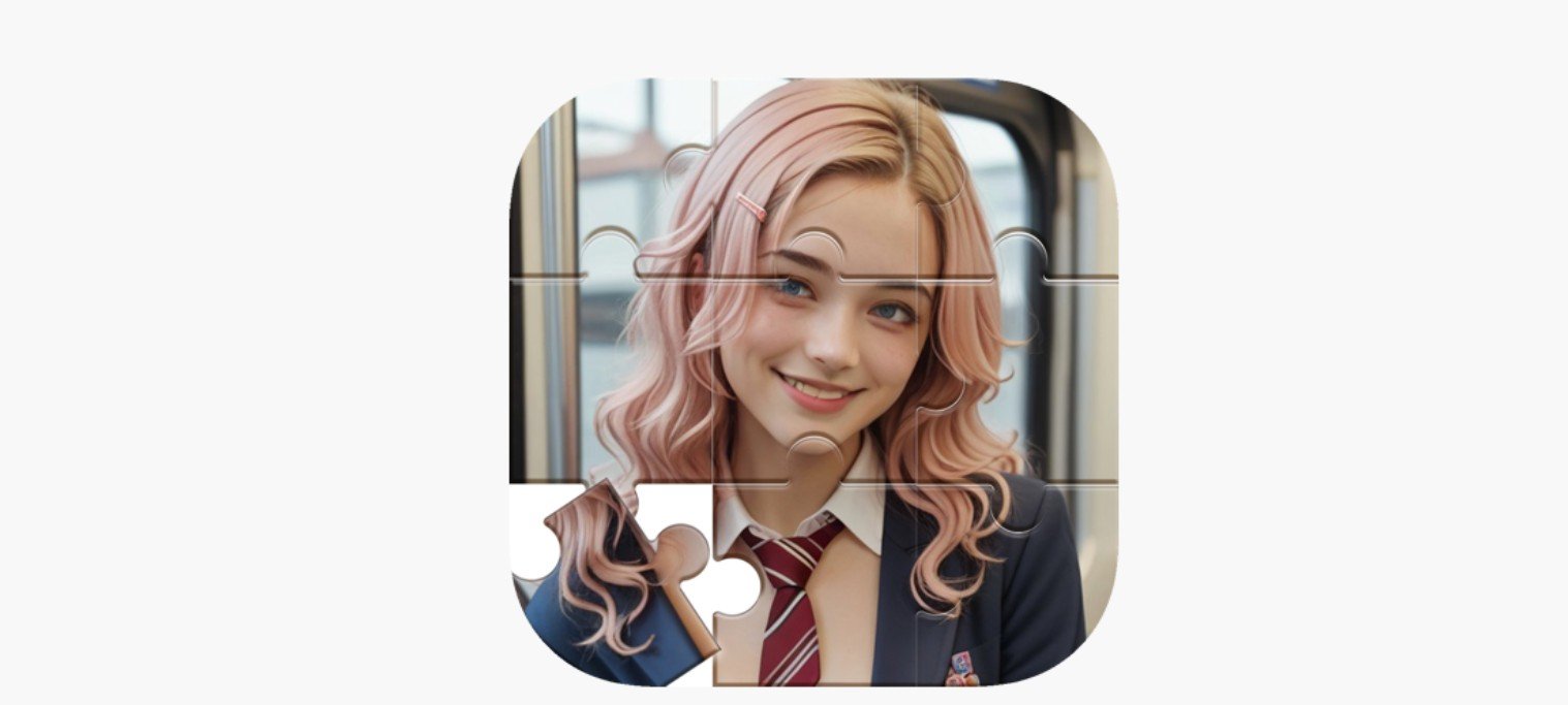 Surprise Jigsaw Puzzle