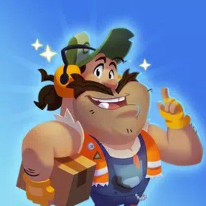 Idle Junkyard Tycoon: Be Rich! Idle Junkyard Tycoon: Be Rich!