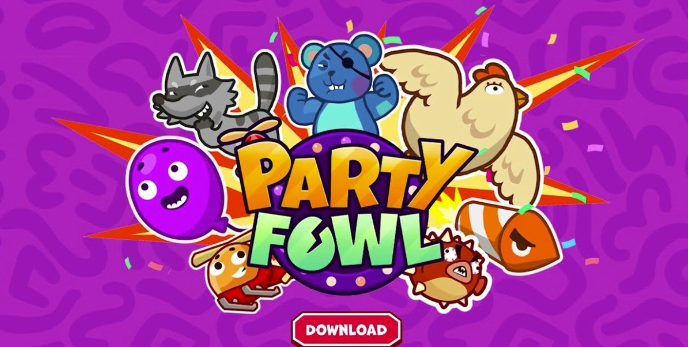 Party Fowl