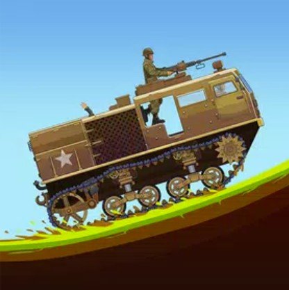 Truck Simulator: Frontline