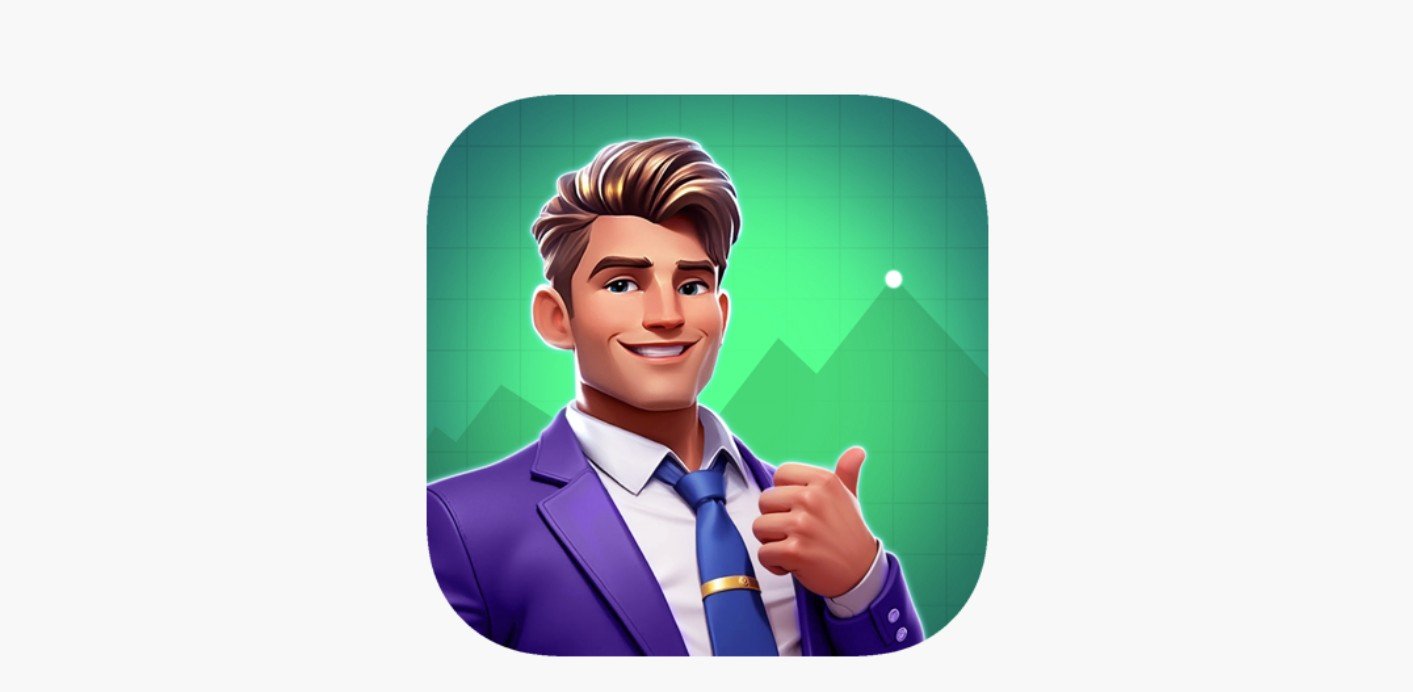 Finance Clicker: Бизнес Магнат