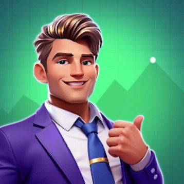 Finance Clicker: Бизнес Магнат