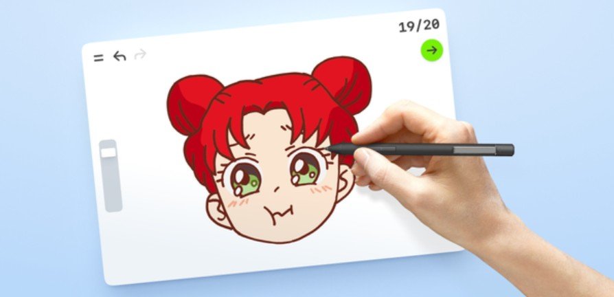 ArtWorkout