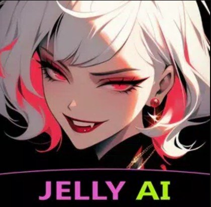Jelly AI: Create, Chat, Enjoy