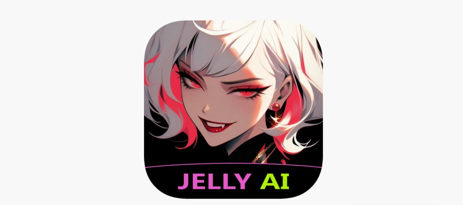 Jelly AI: Create, Chat, Enjoy