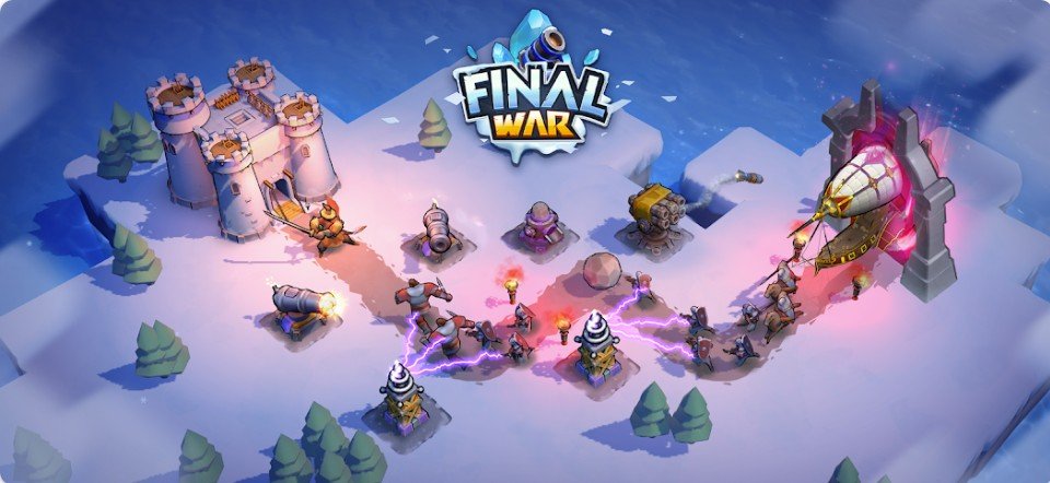 Final War