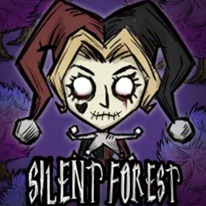 Silent Forest: Survive