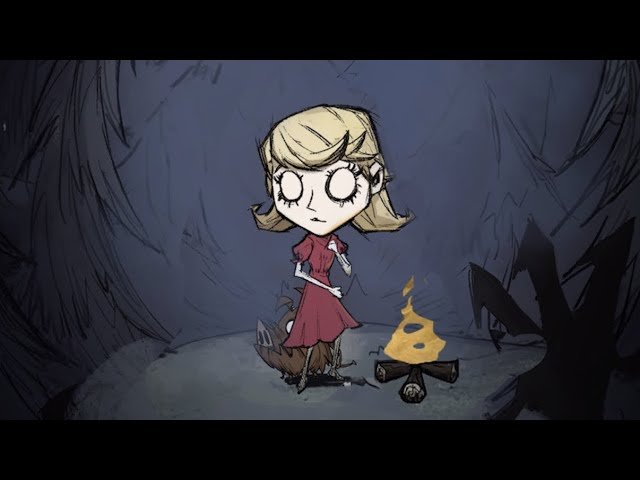 Silent Forest: Survive
