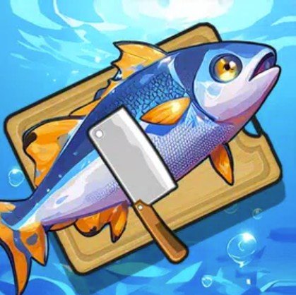 Sea Hotel : Fish Scales