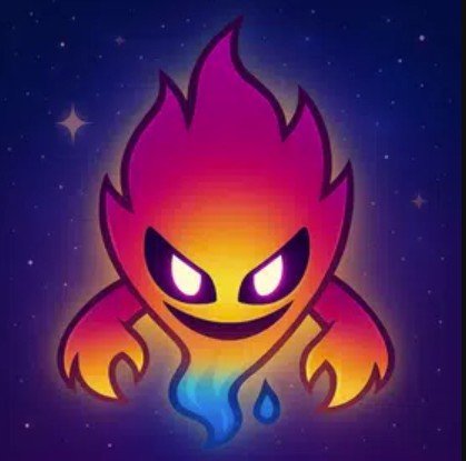 Elemental Monsters: Merge