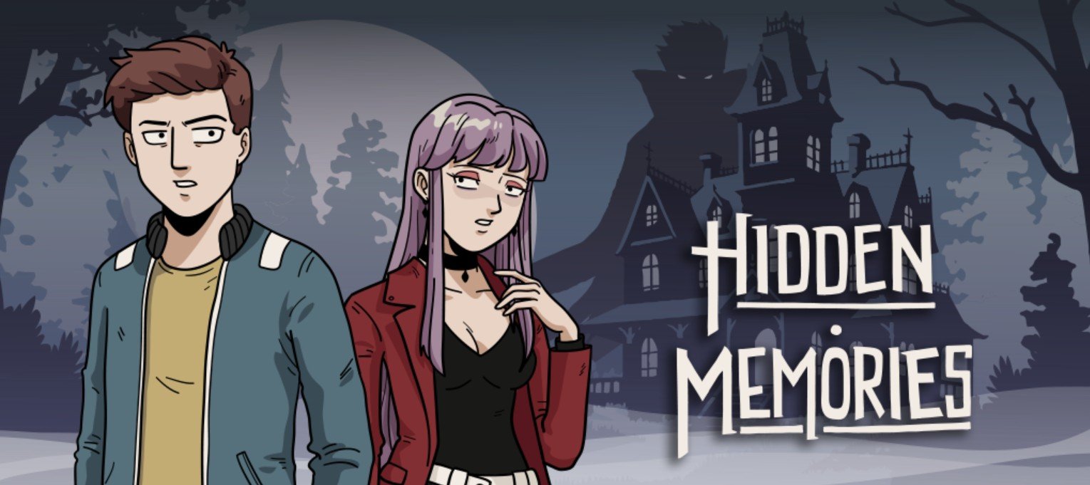 Hidden Memories