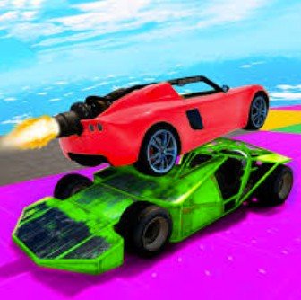 Car Battle Royale Car Battle Royale