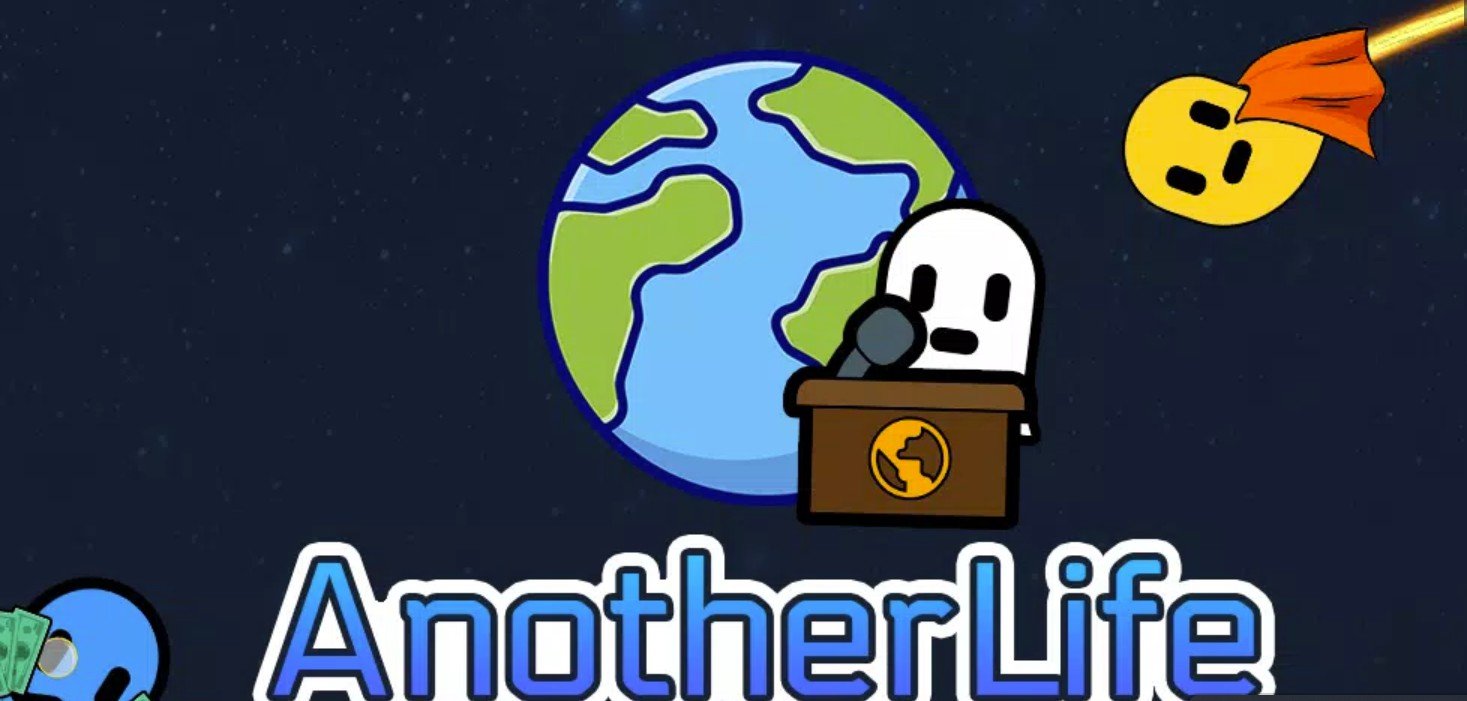 Another Life - Life Simulator