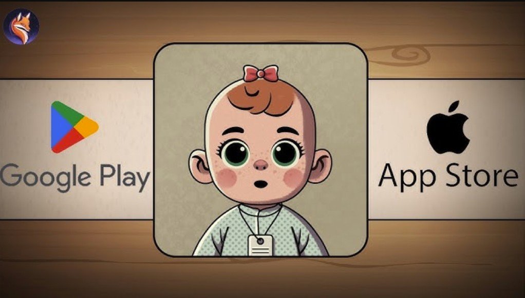 Diapers, Please!