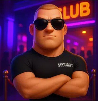 Idle Nightclub Tycoon Idle Nightclub Tycoon