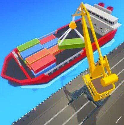 Freight Terminal Tycoon Freight Terminal Tycoon