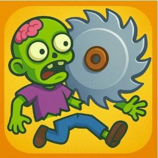 Rooftop Survival: Zombie TD