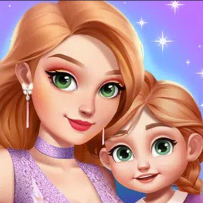 Beauty Blast: Makeover & Story Beauty Blast: Makeover & Story
