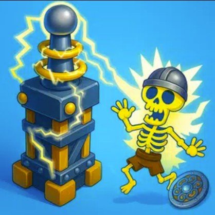 Final War: Frozen Defense Final War: Frozen Defense
