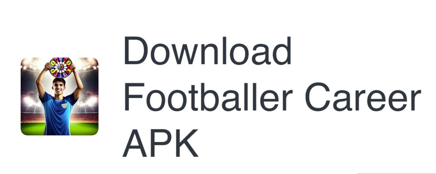 Footballer Career