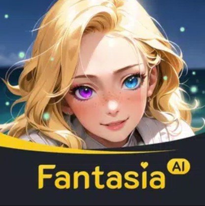 Fantasia: Character AI Chat Fantasia: Character AI Chat