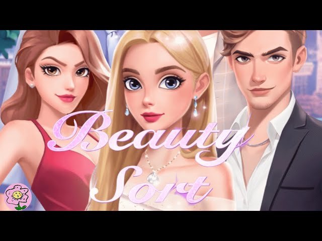 Beauty Sort : Makeover Story