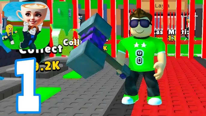 Steal A Braingod