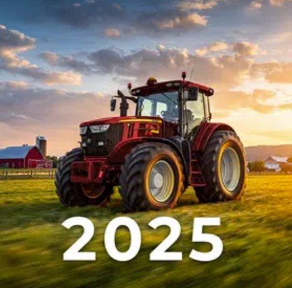 Farm Manager - 2025