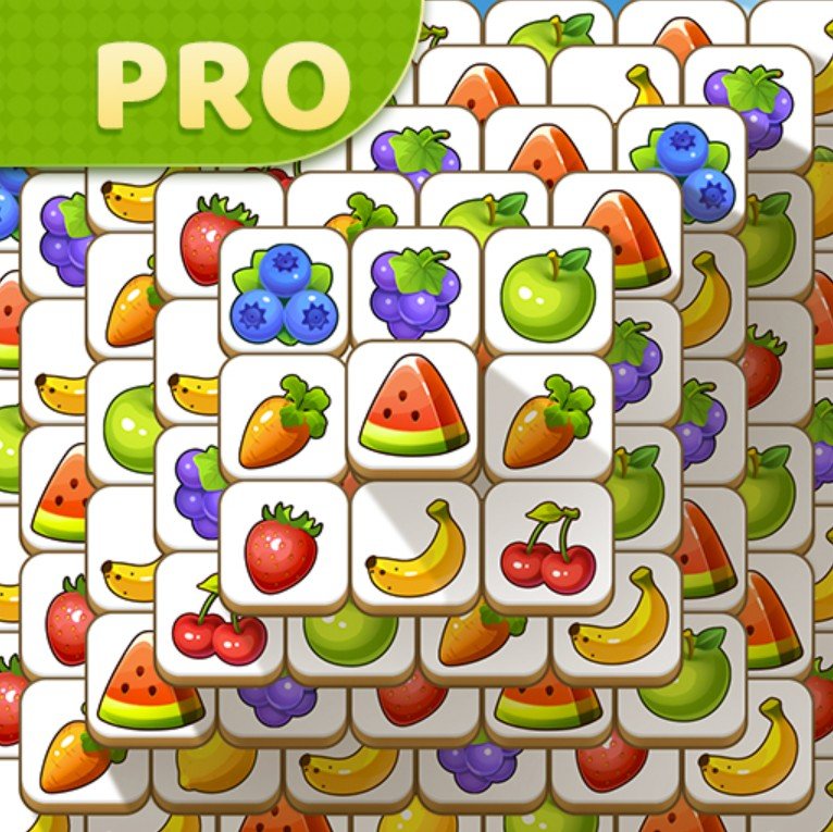 Tile Explorer - совпадение Tile Explorer - совпадение