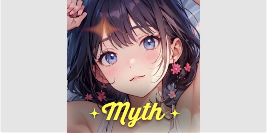 Myth AI: Shape Your Story