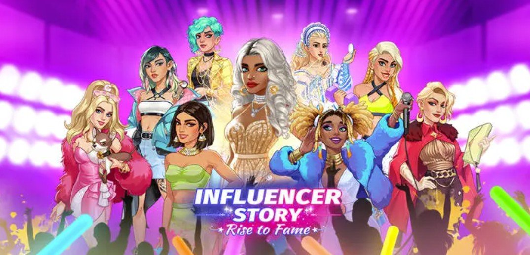 Influencer Story: Путь к Славе