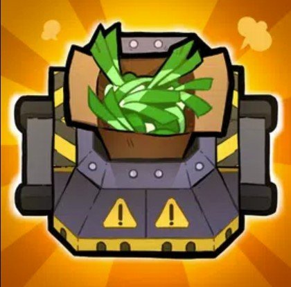 Leek Factory Tycoon: Idle Game