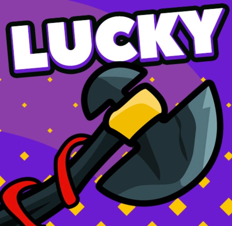 Lucky Forge: Idle TD Game