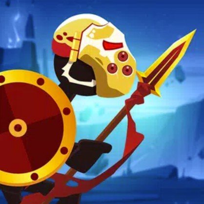 Stick King Returns