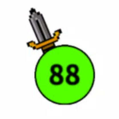 Weapon Ball Fight