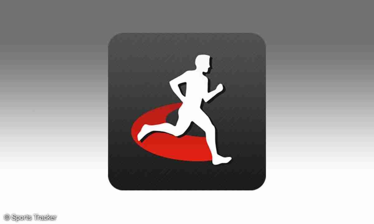 Sports Tracker