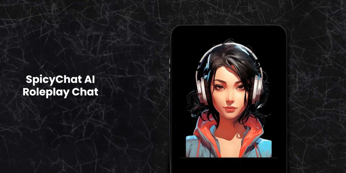 SpicyChat AI: Roleplay Chat