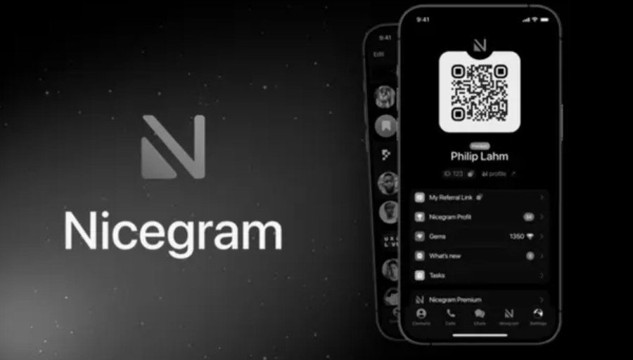 Nicegram: AI Chat for Telegram