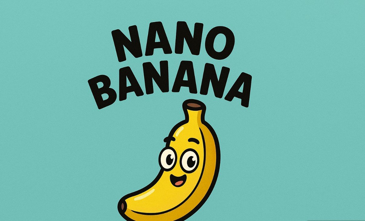 Nano Banana AI