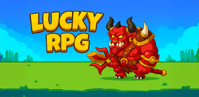 Lucky RPG
