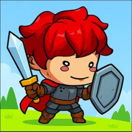 Lucky RPG