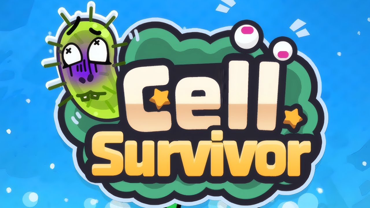 Cell Survivor
