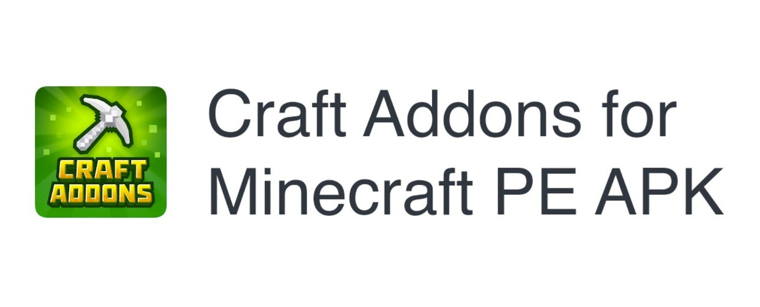 Craft Addons