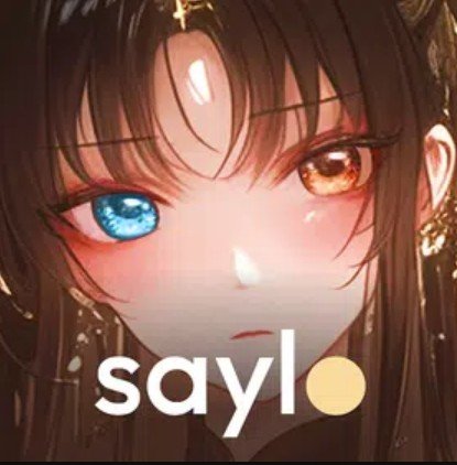Saylo: AI Character Story Chat