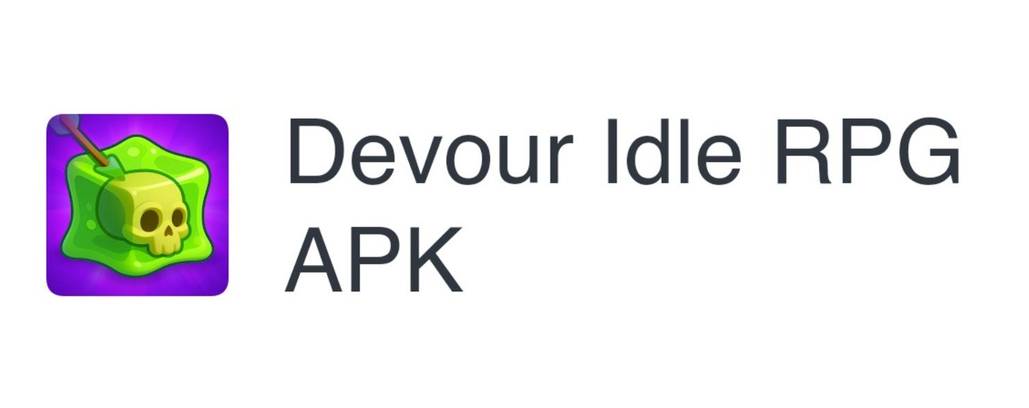 Devour Idle RPG