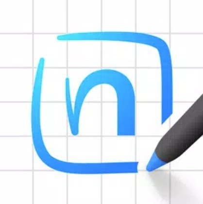 MyScript Notes для студентов