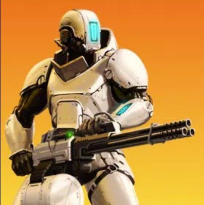 Robot Subdolous Ireful Inbreak