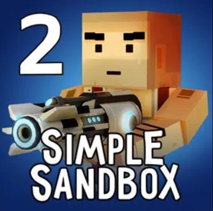 Simple Sandbox 2