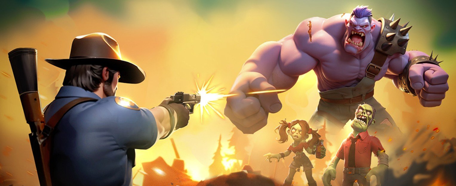 Dawn Watch: Survival