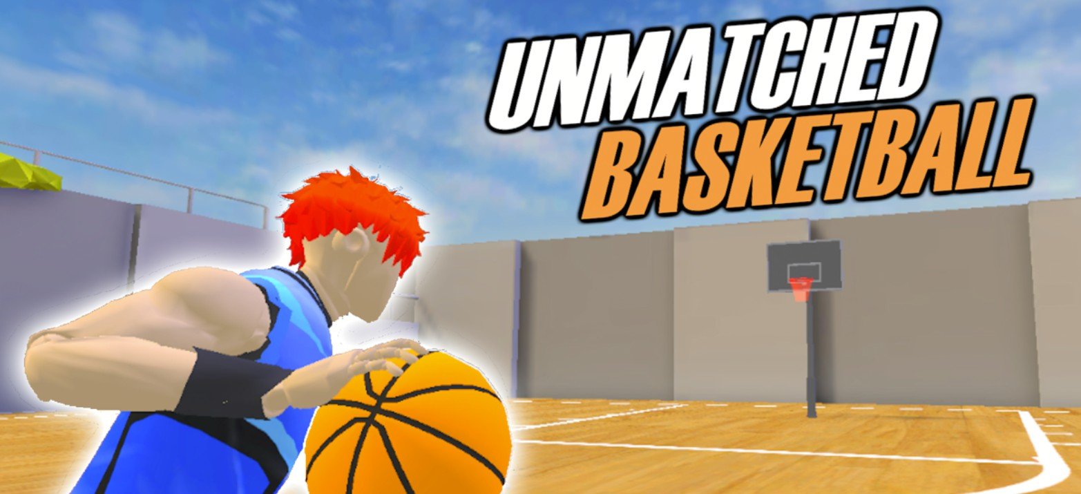 Unmatched Basketball